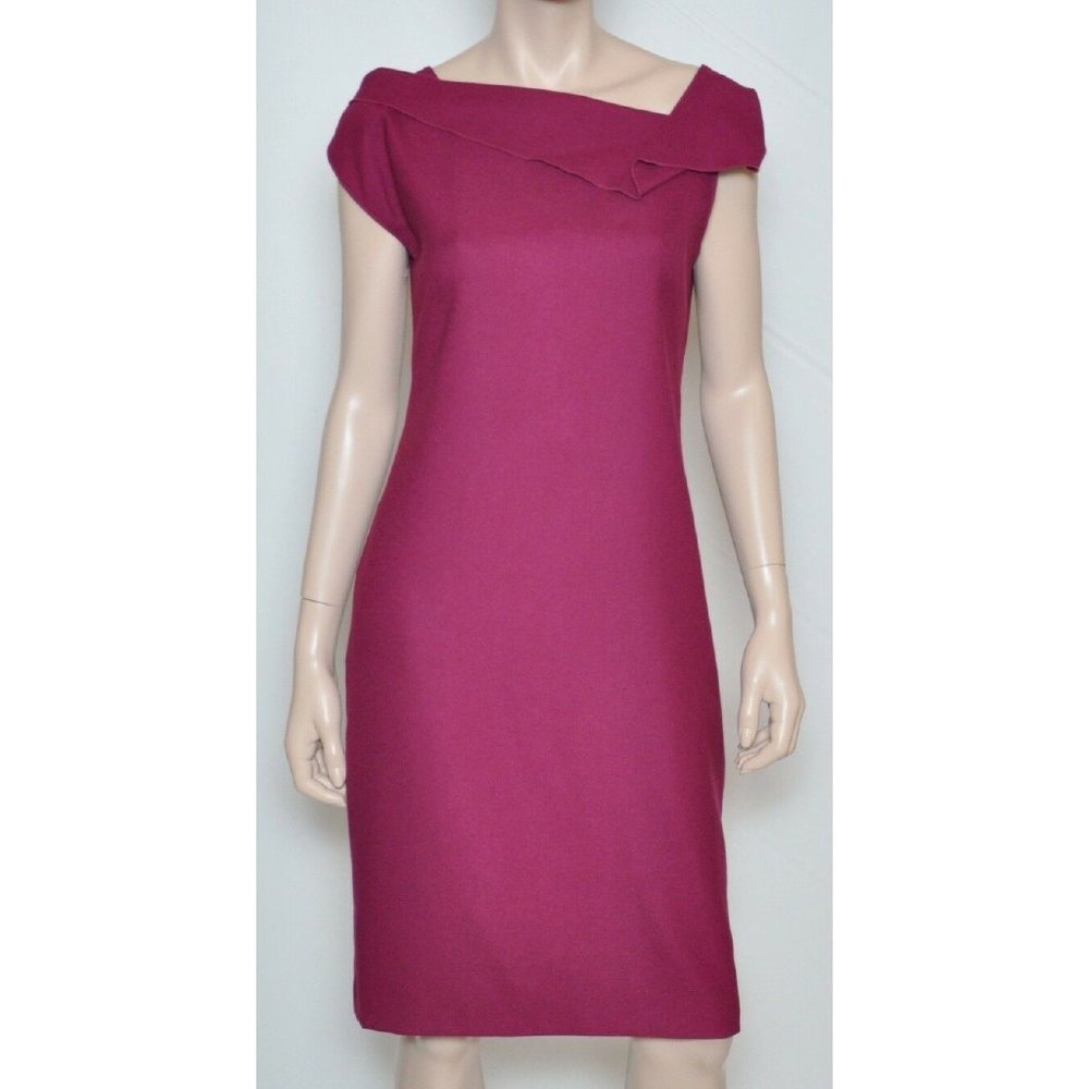 Tahari Lizette Dress NWT